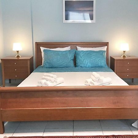 Renovated Apt 100M From Beach Wifi Ac Anavyssos Zewnętrze zdjęcie
