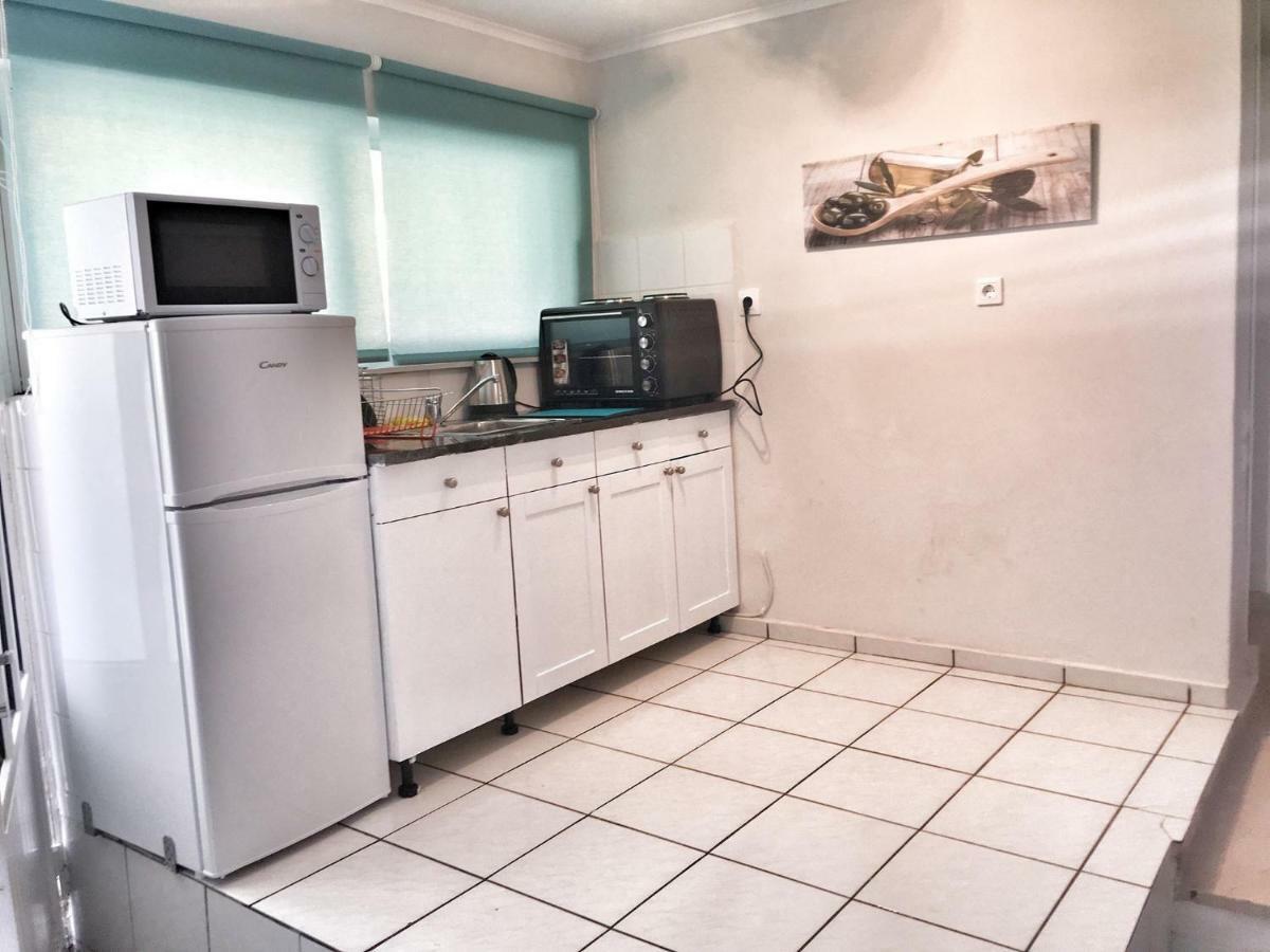 Renovated Apt 100M From Beach Wifi Ac Anavyssos Zewnętrze zdjęcie